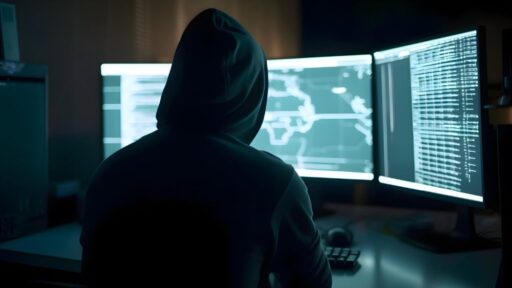 Terungkap! Modus Malware Tria Stealer Curi Data Lewat Undangan Palsu