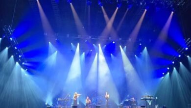 The Corrs Buka Konser Jakarta dengan Hit 'Only When I Sleep'