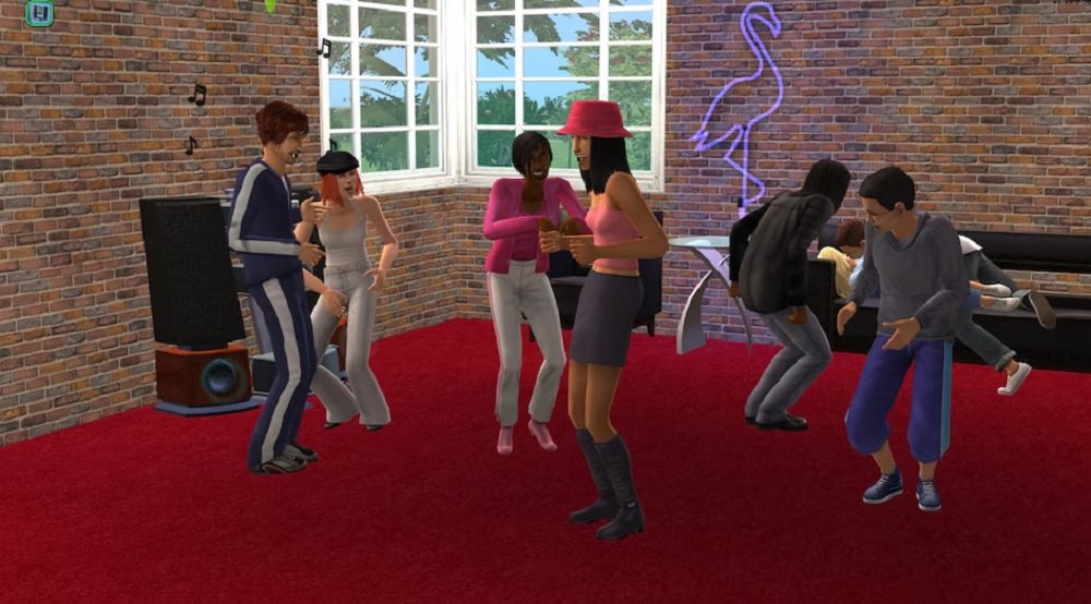 The Sims & The Sims 2: Klasik Populer Dirilis Ulang di PC!