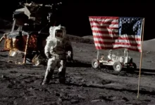 Tim Trump Singkirkan Batu Bulan Misi Apollo 17 dari Ruang Oval!