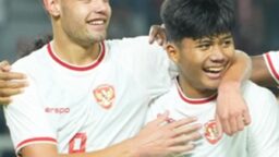 Timnas Indonesia U-20 Fokus ke Piala Asia Usai U-20 Challenge 2025