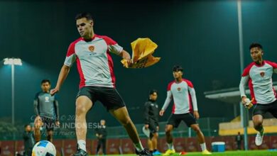 Timnas Indonesia U-20 Gagal ke Perempatfinal, Evaluasi Diperlukan!