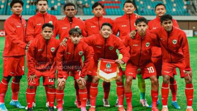 Timnas U-20 Indonesia Menyerah 0-3 dari Iran, Apa Selanjutnya?