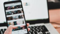 Tips Membuat Feed Instagram Nyambung di Canva Agar Tampak Menarik