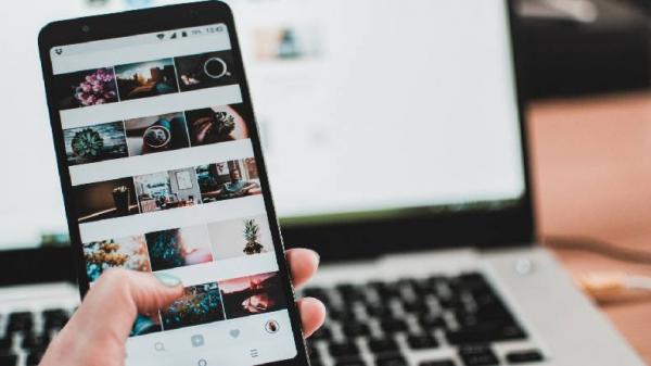 Tips Membuat Feed Instagram Nyambung di Canva Agar Tampak Menarik