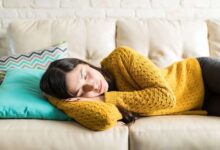 Tips Sehat: Coba Tidur Siang Agar Energi Kamu Tak Lelah!