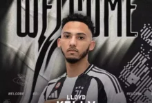 Transfer Juventus: Bianconeri Resmi Pinjam Lloyd Kelly dari Newcastle