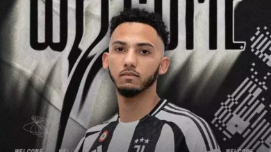 Transfer Juventus: Bianconeri Resmi Pinjam Lloyd Kelly dari Newcastle