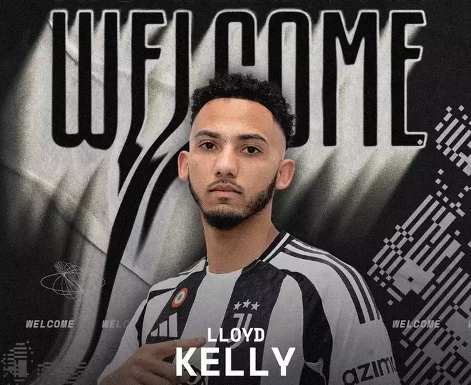 Transfer Juventus: Bianconeri Resmi Pinjam Lloyd Kelly dari Newcastle