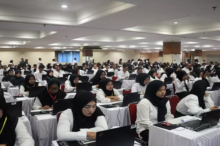 Trik Mudah Cek Pengumuman Hasil PPPK 2024 Tahap 2