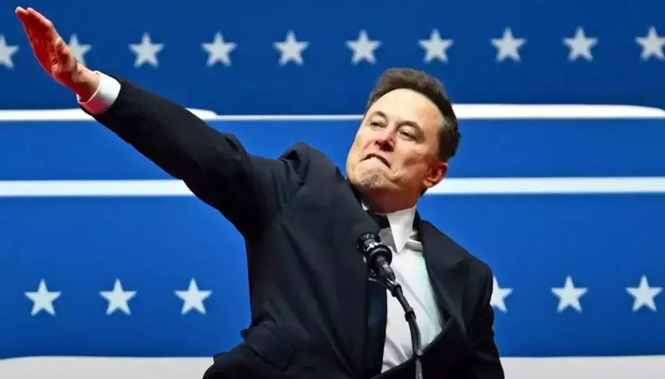 Trump Ancam Akuisisi TikTok, Elon Musk Justru Mundur dari Pertarungan