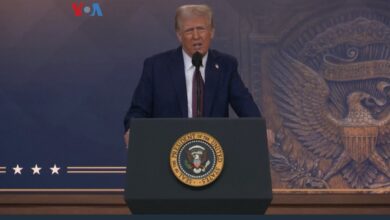 Trump: Berbicara dengan Putin dan Zelensky, Mereka Ingin Berdamai