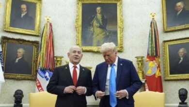 Trump Tarik AS dari Dewan HAM PBB, Israel Merapat Bersama!