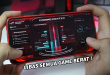 Ubah HP Kentang Jadi Ngebut dengan Aplikasi Game Booster Terbaik!