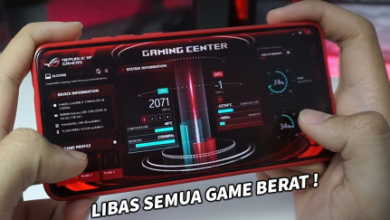 Ubah HP Kentang Jadi Ngebut dengan Aplikasi Game Booster Terbaik!