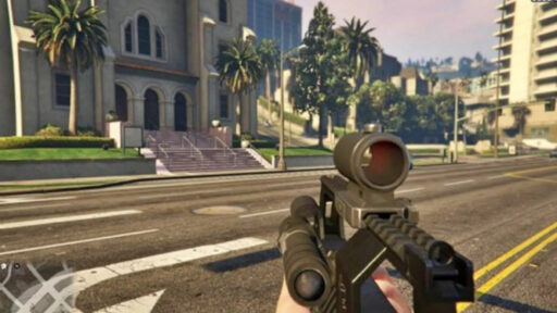 Unduh GTA 5 Mobile MOD APK 1.3: Dapatkan Uang Tak Terbatas!