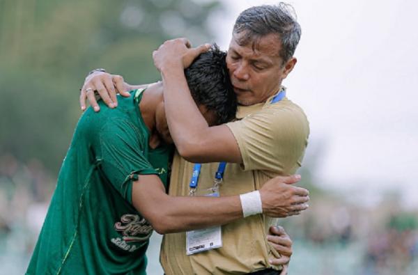 Unggahan Perdana Rachmat Irianto Usai Ayah Bejo Sugiantoro Meninggal