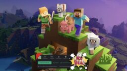 Update Harga Minecraft di Android & iOS: Murah dengan Fitur Lengkap!