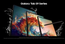 Update Harga Samsung Galaxy Tab S9, S9 Plus, dan S9 Ultra Februari 2025