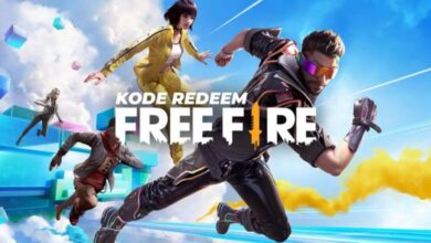 Update Kode Redeem FF 25 Februari 2025: Klaim Diamond & Skin Gratis!