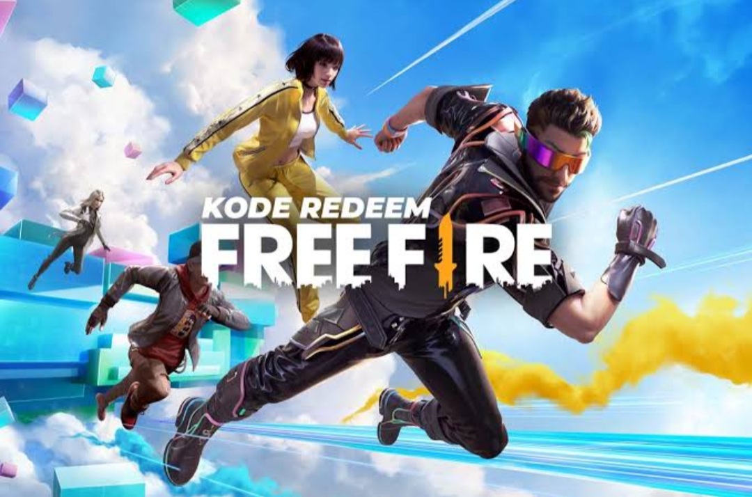 Update Kode Redeem FF 25 Februari 2025: Klaim Diamond & Skin Gratis!