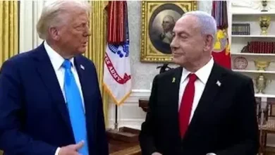 Usulan Trump untuk Kendalikan Gaza Dipuji Netanyahu Sebagai Revolusioner