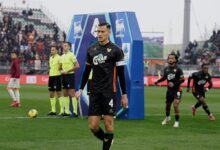 Venezia FC Tak Kunjung Bangkit, Jay Idzes Dkk Terancam Degradasi!