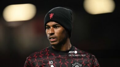 Villa Resmi Pinjam Rashford dari MU: Awal Baru yang Menjanjikan!