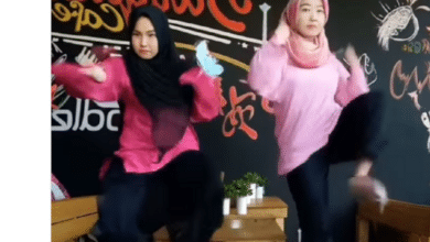 Viral! Cara Ubah Foto Jadi Video Kungfu Pakai AI, Temukan di Sini!