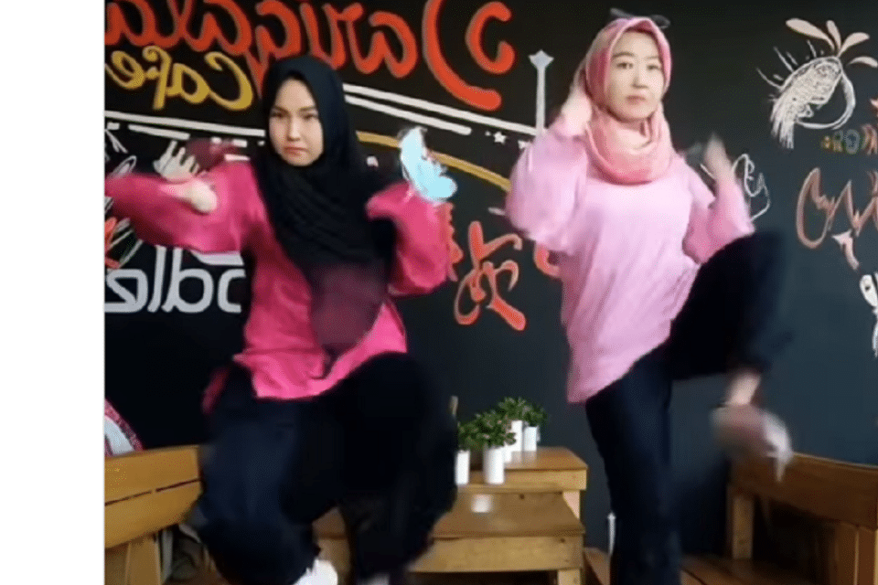 Viral! Cara Ubah Foto Jadi Video Kungfu Pakai AI, Temukan di Sini!