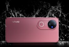 Vivo V50 Meluncur 17 Februari, Tampilkan Tiga Varian Warna Menarik!