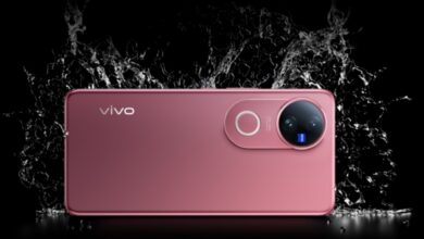 Vivo V50 Meluncur 17 Februari, Tampilkan Tiga Varian Warna Menarik!