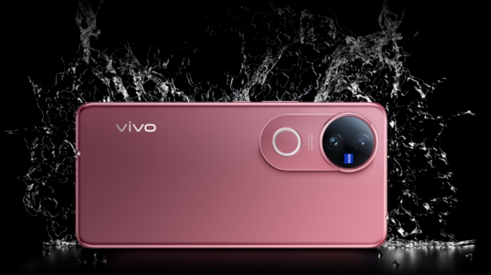 Vivo V50 Meluncur 17 Februari, Tampilkan Tiga Varian Warna Menarik!