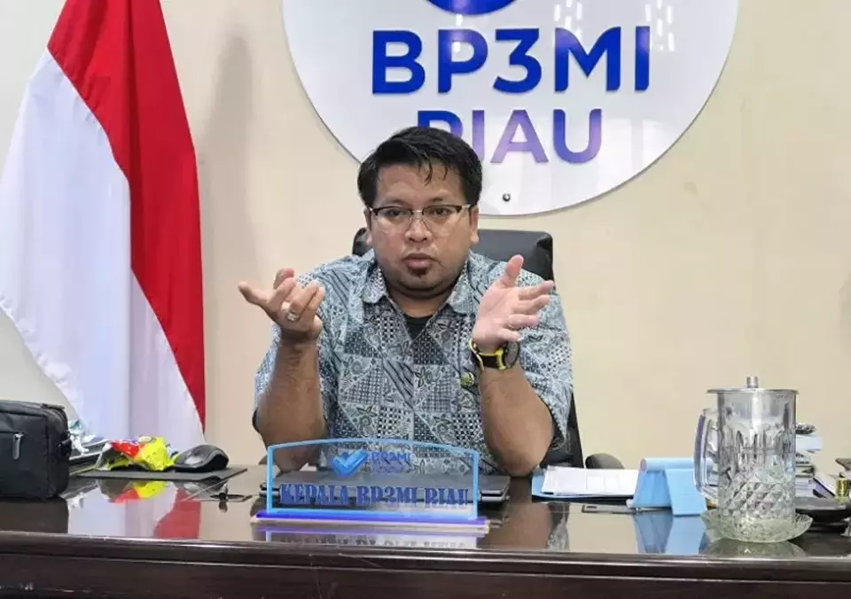 WNI Korban Penembakan APMM, BP3MI Riau Minta Transparansi Malaysia