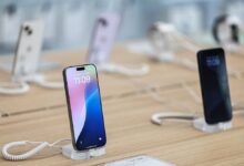 Waduh! Harga iPhone Melonjak Mahal Akibat Kebijakan Trump