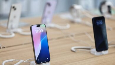 Waduh! Harga iPhone Melonjak Mahal Akibat Kebijakan Trump