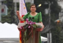 Wapres Sara Duterte Dimakzulkan: Apa Saja Pelanggarannya?