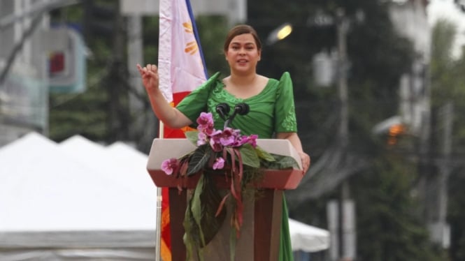 Wapres Sara Duterte Dimakzulkan: Apa Saja Pelanggarannya?