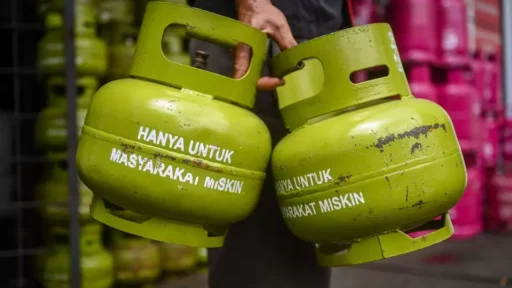 Warga Bereaksi: Gas LPG 3 Kg Tak Tersedia di Pengecer, Kenapa?