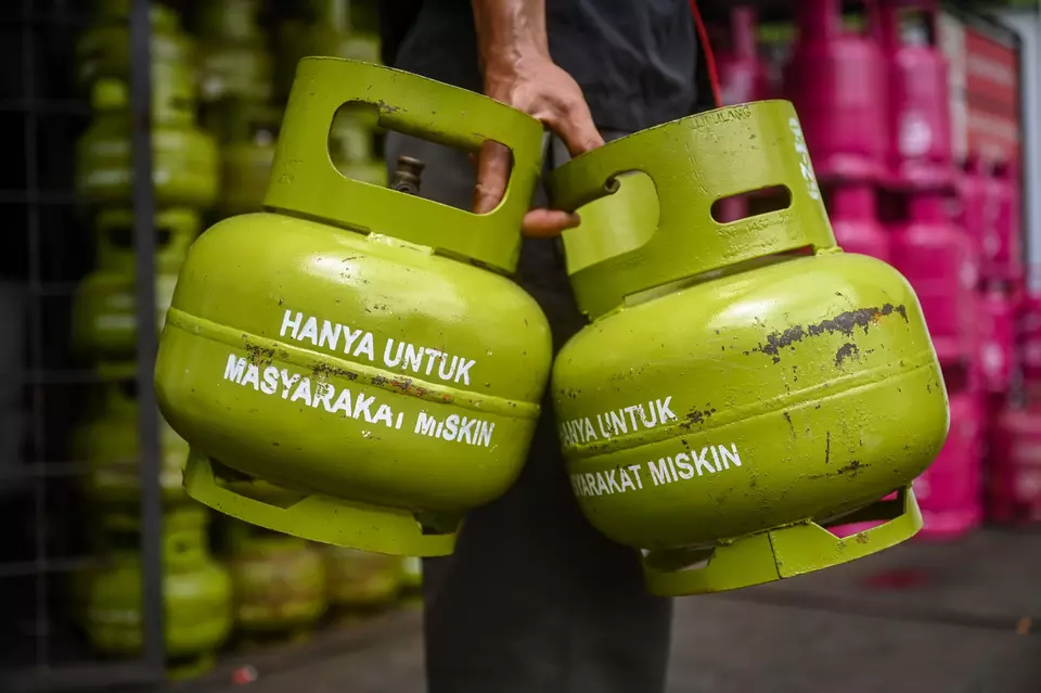 Warga Bereaksi: Gas LPG 3 Kg Tak Tersedia di Pengecer, Kenapa?