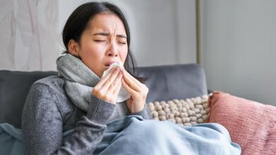 Waspada! Kasus Influenza Meningkat, KBRI Tokyo Imbau WNI Jaga Kesehatan