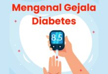 Waspada! Tidur Dengan Lampu Terang Tingkatkan Risiko Diabetes Tipe 2