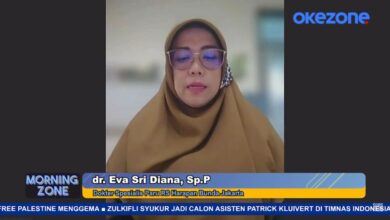 Waspadai Gejala Pneumonia: Deteksi Batuk Berdahak Penting!