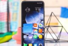 Xiaomi Mix Flip 2: Desain Tipis dan Baterai Besar Siap Menggebrak!