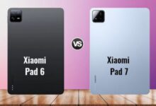 Xiaomi Pad 7 vs. Pad 6: Pilih yang Terbaik untuk 2025!