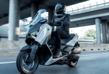 Yamaha Luncurkan XMAX Terbaru dengan Fitur Canggih Memukau!