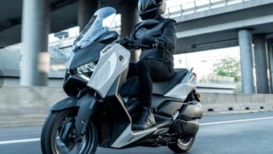 Yamaha Luncurkan XMAX Terbaru dengan Fitur Canggih Memukau!