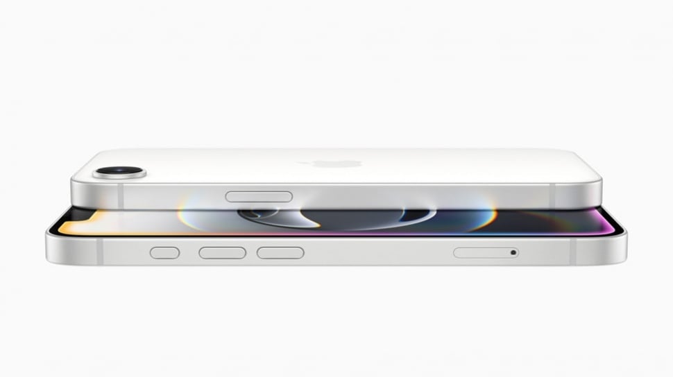 iPhone 16e Tampil di Geekbench: RAM 8 GB, Performa Mengece?