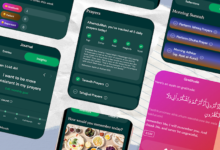 10 Aplikasi iPhone Terbaik untuk Hitung Puasa dan Jadwal Salat