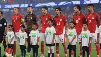 3 Negara Peringkat FIFA Terendah di Grup C Kualifikasi Piala Dunia 2026